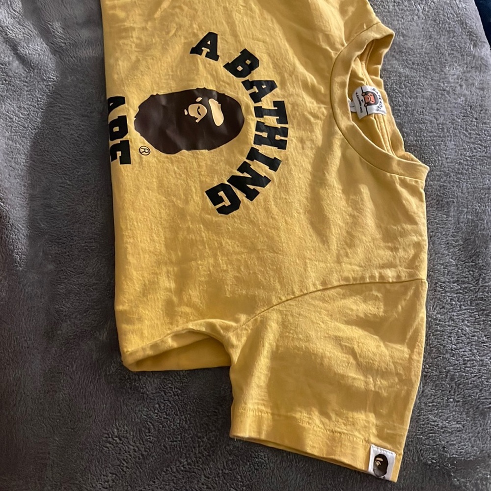 Kids Bathing Ape Youth (7)
